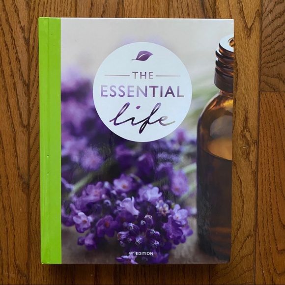 Other - The Essential Life- 4th Edition